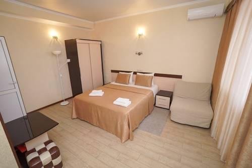 Сочи: Tulpanov Apartment