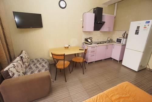Сочи: Tulpanov Apartment