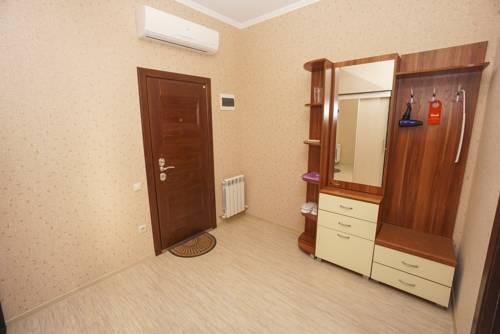 Сочи: Tulpanov Apartment