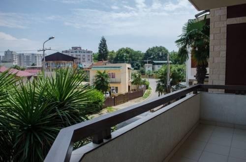 Сочи: Tulpanov Apartment