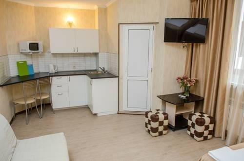 Сочи: Tulpanov Apartment