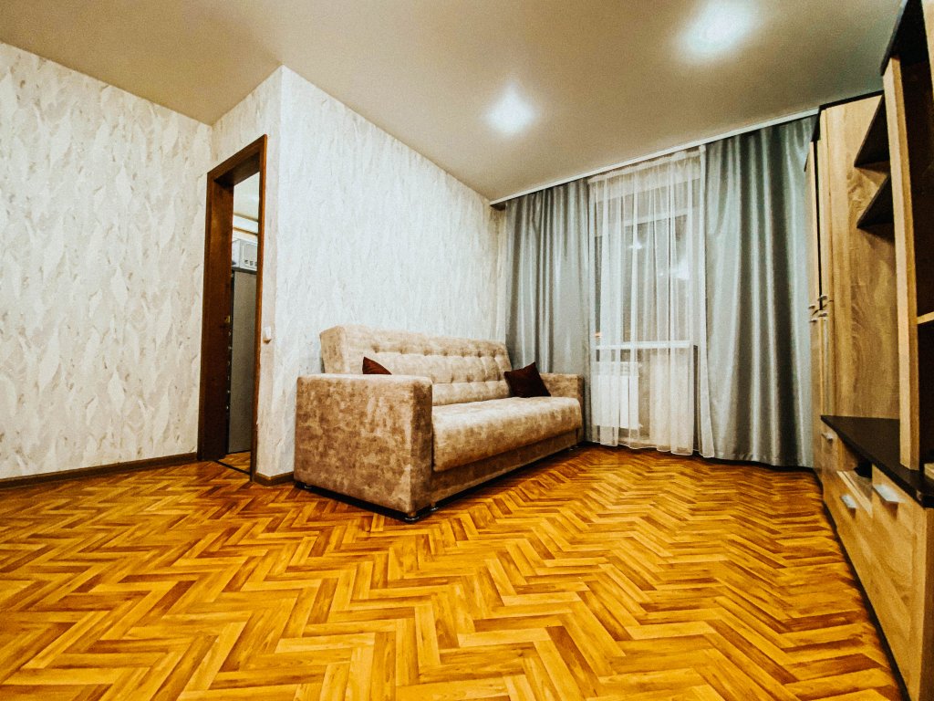 Ульяновск: Simbirskie apartamenty na ulice Gagarina 1