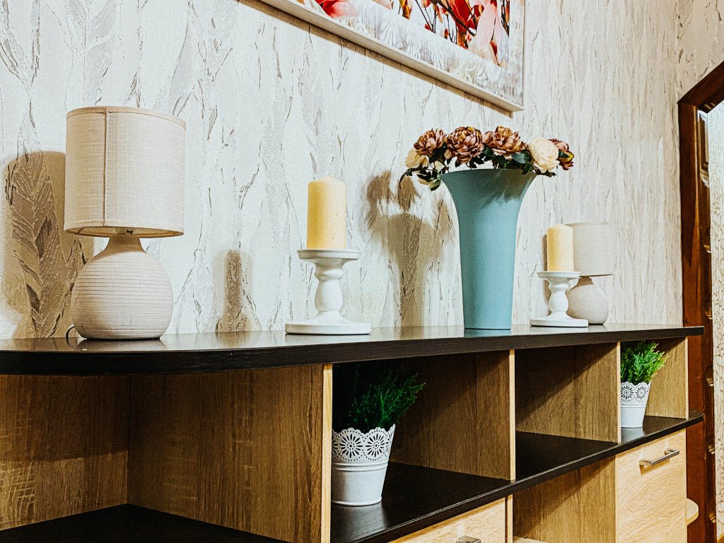 Ульяновск: Simbirskie apartamenty na ulice Gagarina 1