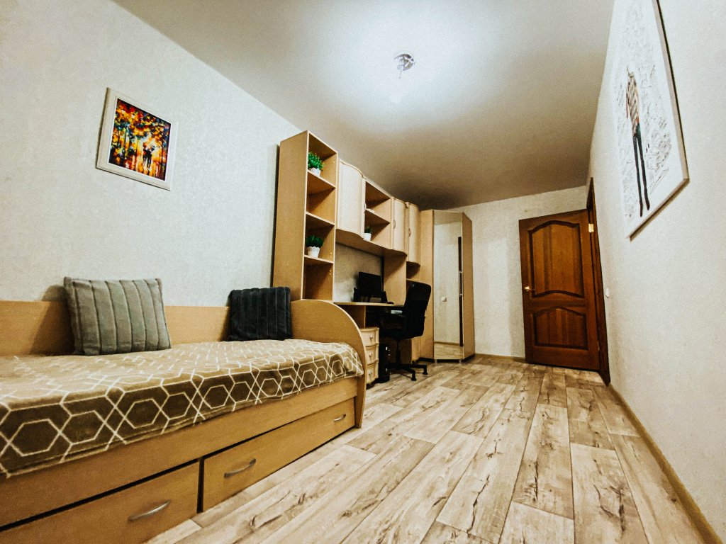 Ульяновск: Simbirskie apartamenty na ulice Gagarina 1