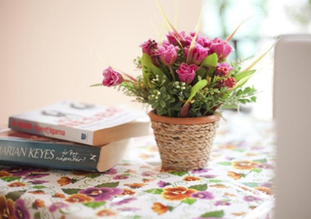 Као Лак: Les Fleurs House