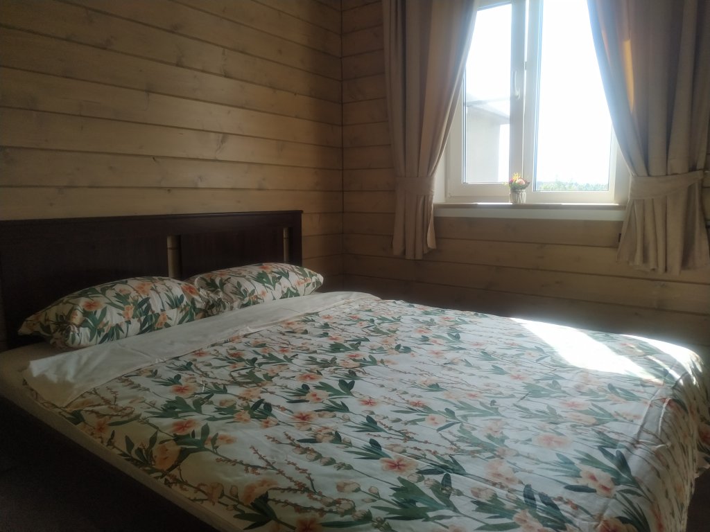 Санкт-Петербург: Частный дом Константиновские Дачи