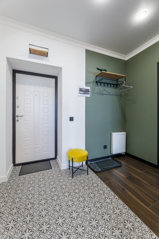Зеленоградск: Апартаменты Венецианец