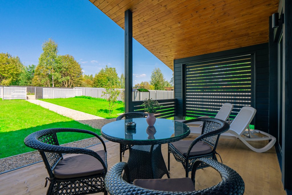 Переславль-Залесский: Barn Khaus Guest house