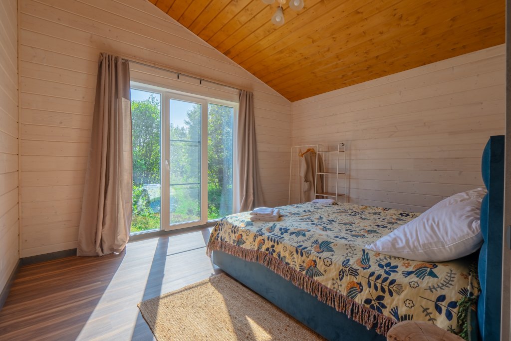Переславль-Залесский: Barn Khaus Guest house