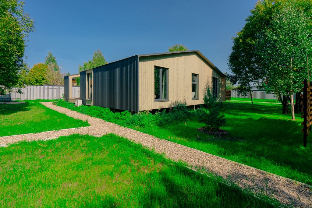 Переславль-Залесский: S Panoramnym Vidom Na Ozero Maly Guest house