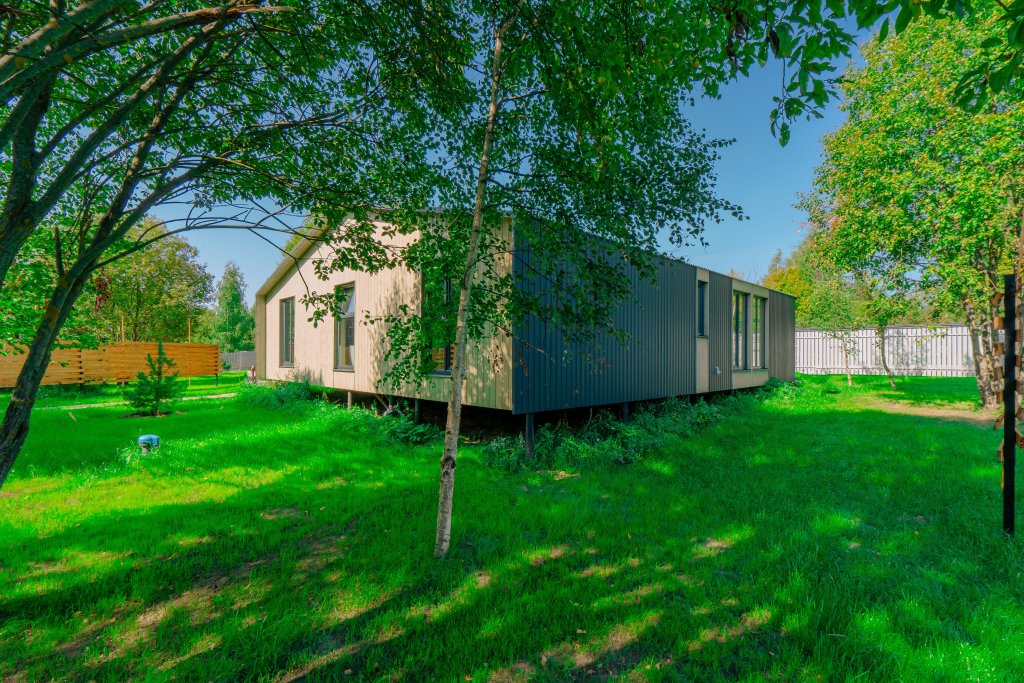 Переславль-Залесский: S Panoramnym Vidom Na Ozero Maly Guest house