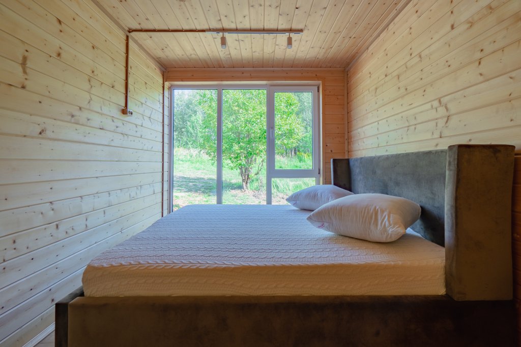 Переславль-Залесский: S Panoramnym Vidom Na Ozero Maly Guest house