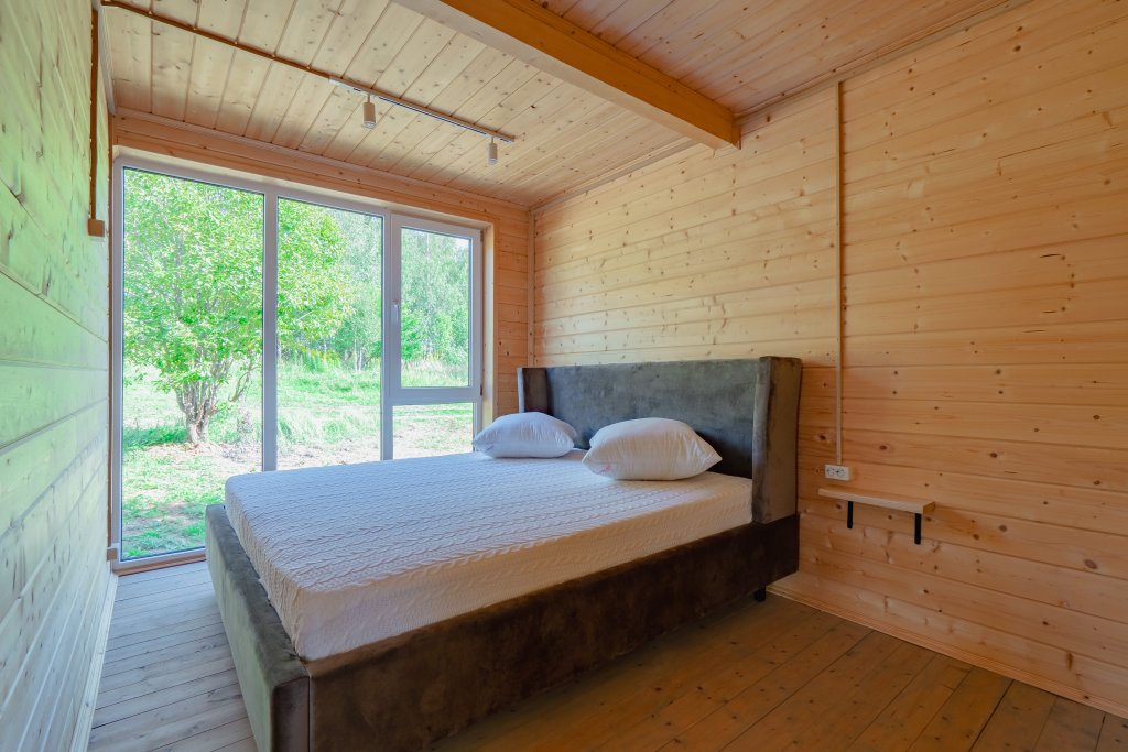 Переславль-Залесский: S Panoramnym Vidom Na Ozero Maly Guest house