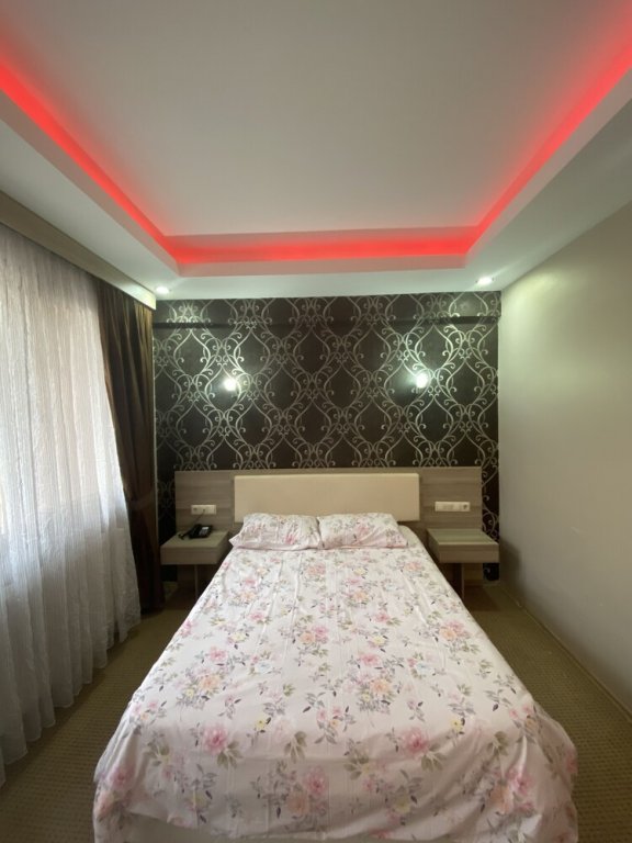 Анкара: Nema Beyzade Termal Otel