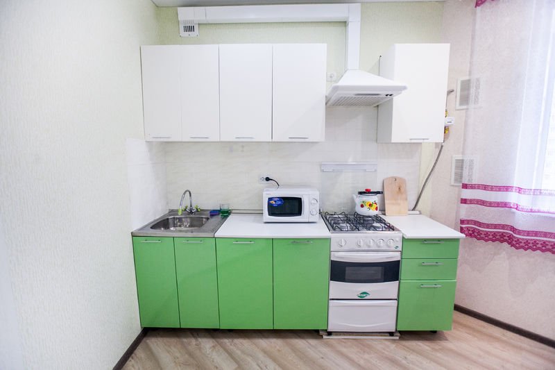 Тамбов: Apartamenty Na Ul.Agapkina, D.19