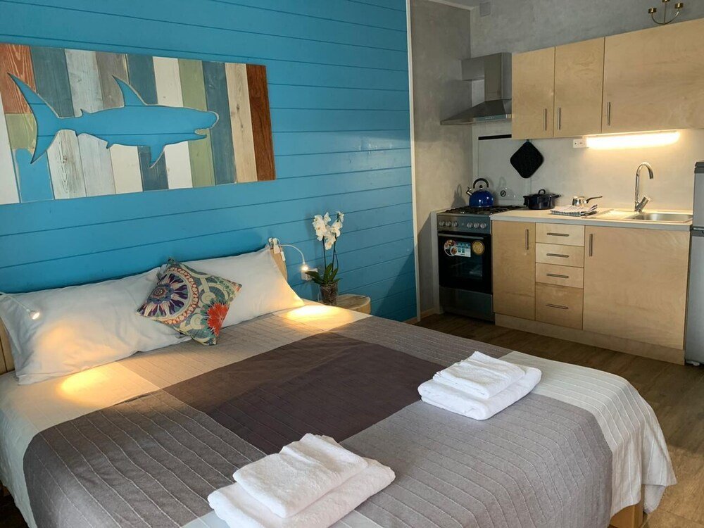 Orlino: Sea Resort