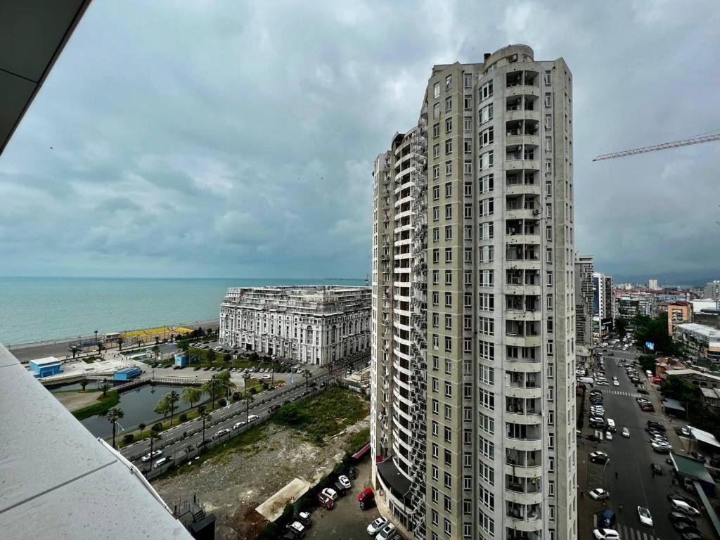 Батуми: My Sunshine Dream Apartments