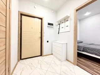 Новосибирск: Апартаменты Уютное Место/Hugge Place у Аквапарка Объект №187