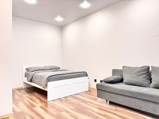 Новосибирск: Апартаменты Уютное Место/Hugge Place у Аквапарка Объект №187