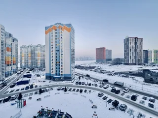 Новосибирск: Апартаменты Уютное Место/Hugge Place у Аквапарка Объект №187