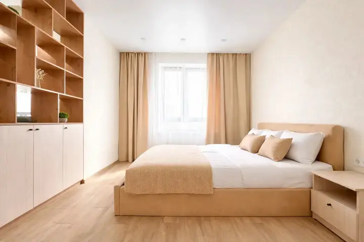 Новосибирск: Квартира  Уютное Место/Hugge Place в Самом Центре Объект №24