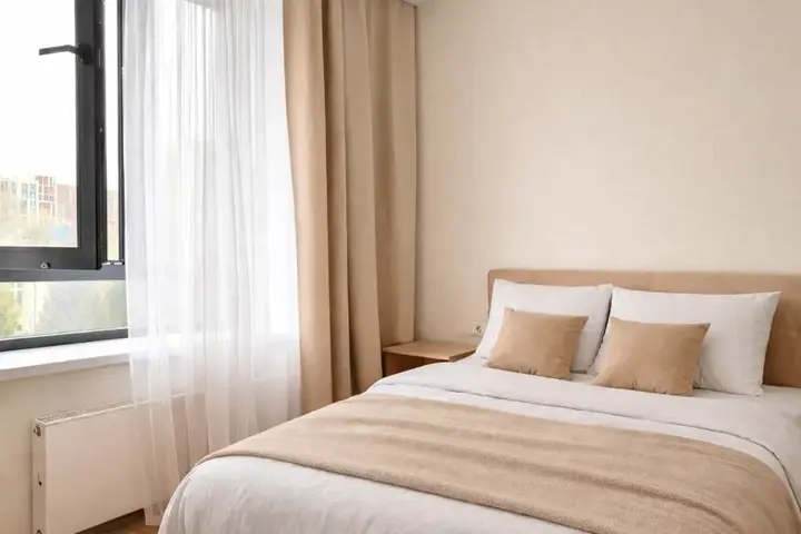 Новосибирск: Квартира  Уютное Место/Hugge Place в Самом Центре Объект №24