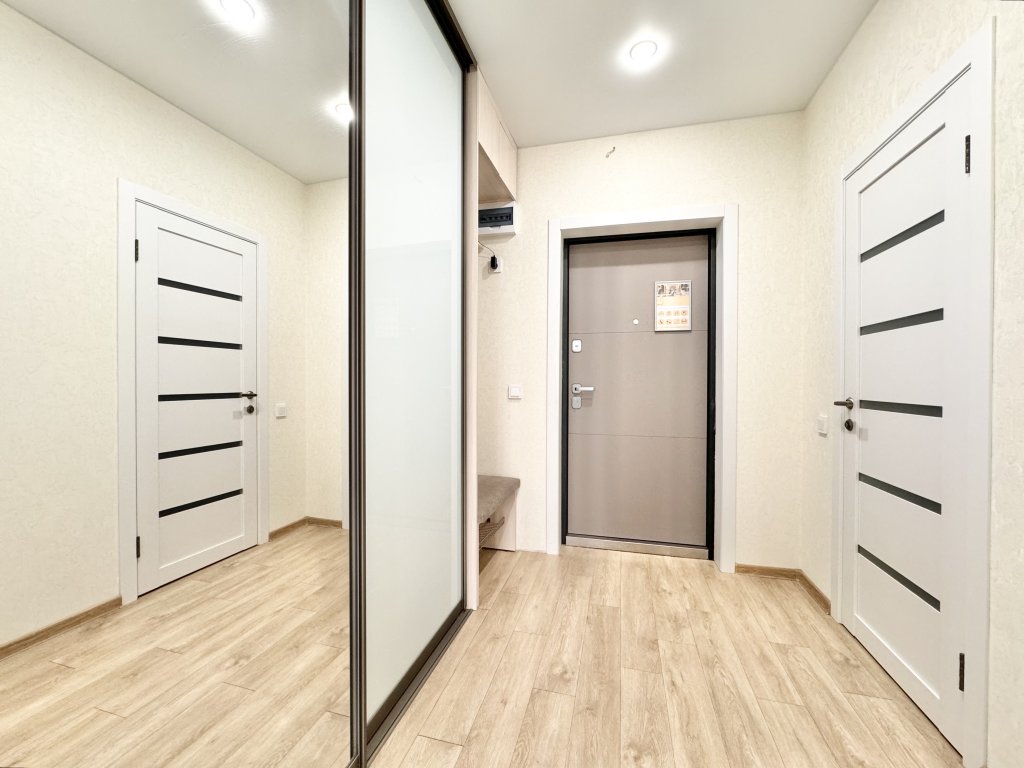 Новосибирск: Квартира  Уютное Место/Hugge Place в Самом Центре Объект №24