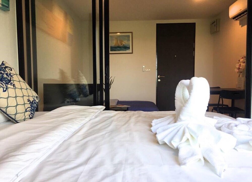 Phuket Rooms Stay — фото 5