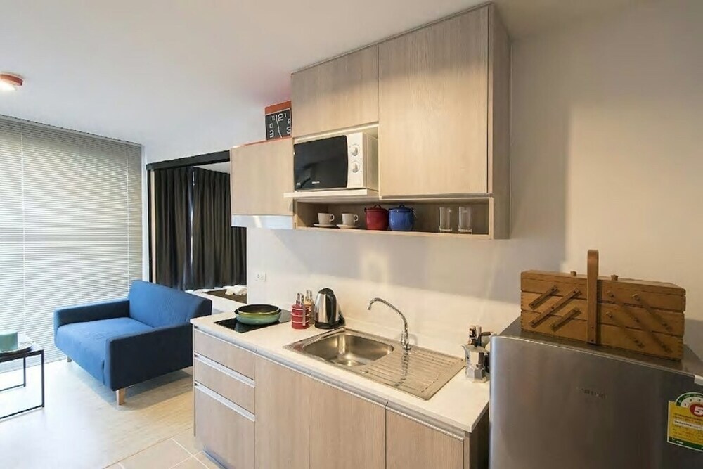 Муанг: Phuket Rooms Stay
