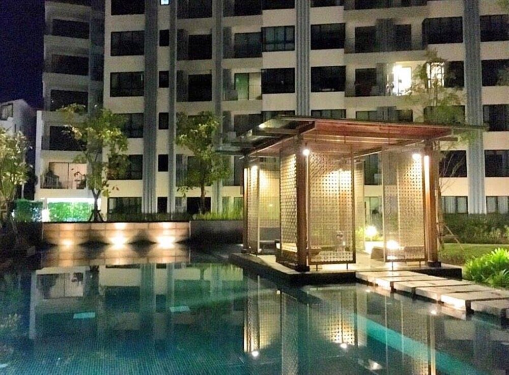 Муанг: Phuket Rooms Stay