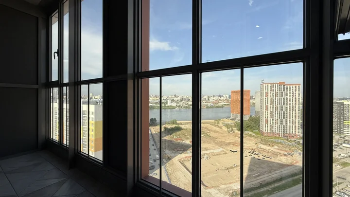 Новосибирск: Квартира Уютное Место/Hugge Place у Аквапарка Объект №201