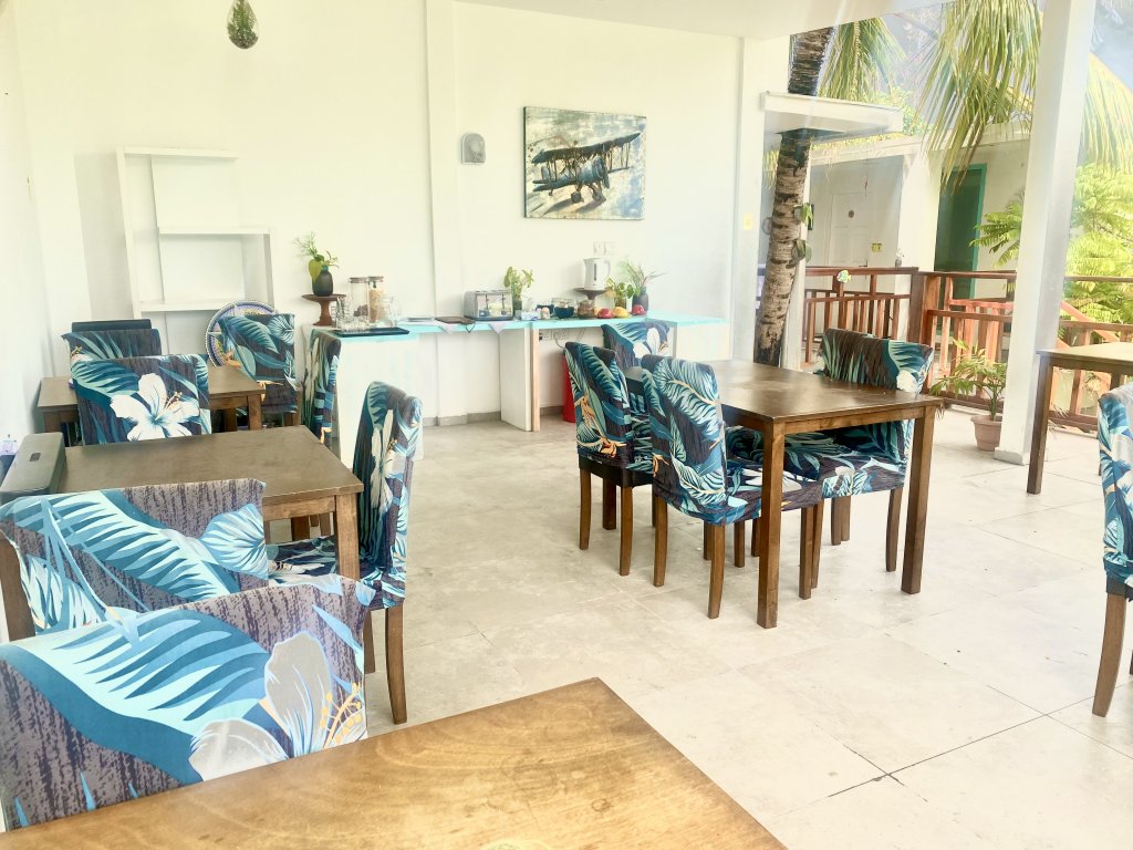 Тулусду: Sands Exotic Hotel & Spa
