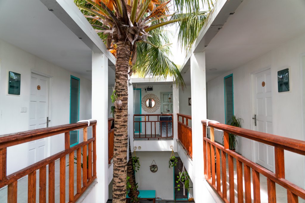 Тулусду: Sands Exotic Hotel & Spa