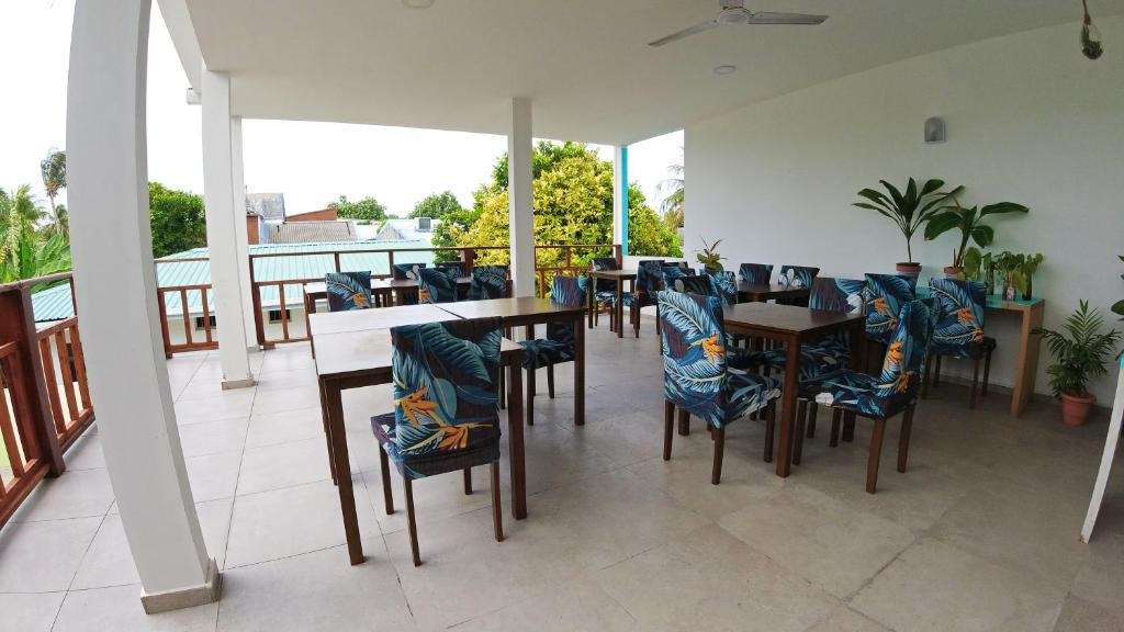 Тулусду: Sands Exotic Hotel & Spa