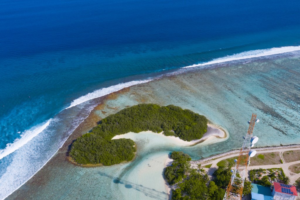 Тулусду: Sands Exotic Hotel & Spa