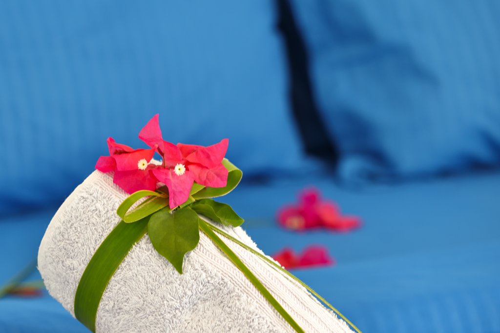 Тулусду: Sands Exotic Hotel & Spa