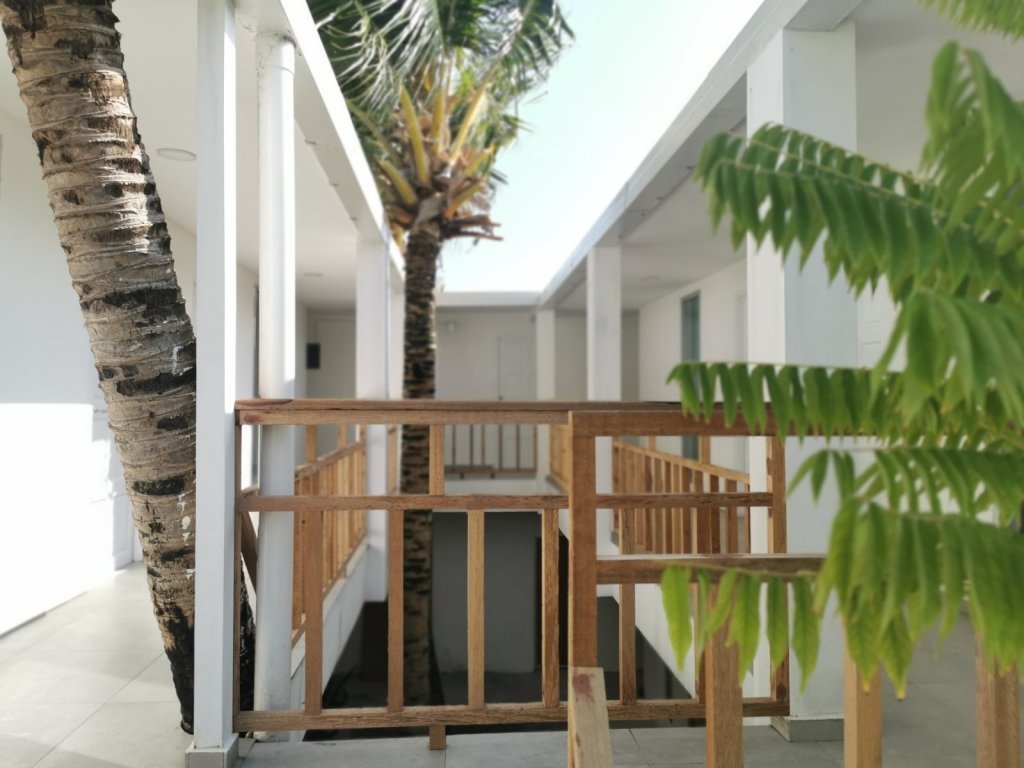 Тулусду: Sands Exotic Hotel & Spa