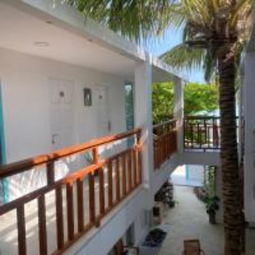 Тулусду: Sands Exotic Hotel & Spa