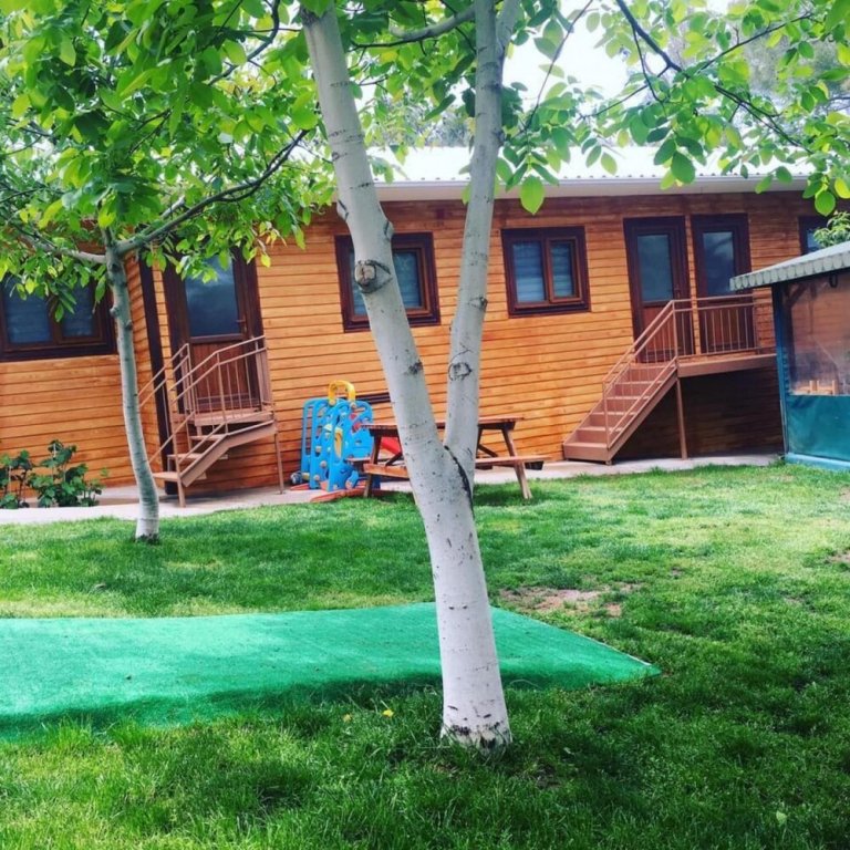 Термессос: Pleasant Flat With Balcony and Pool in Konyaalti