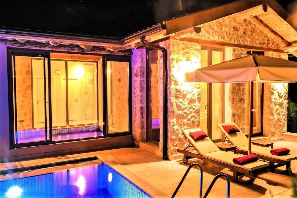 Исламлар: Villa Bana