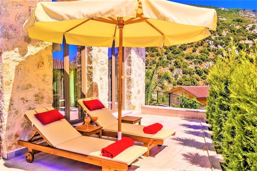 Исламлар: Villa Bana
