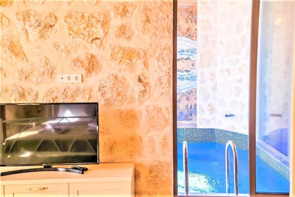 Исламлар: Villa Bana