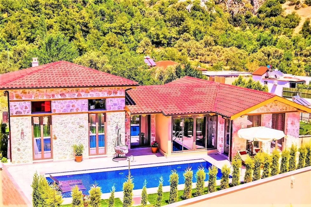 Исламлар: Villa Bana