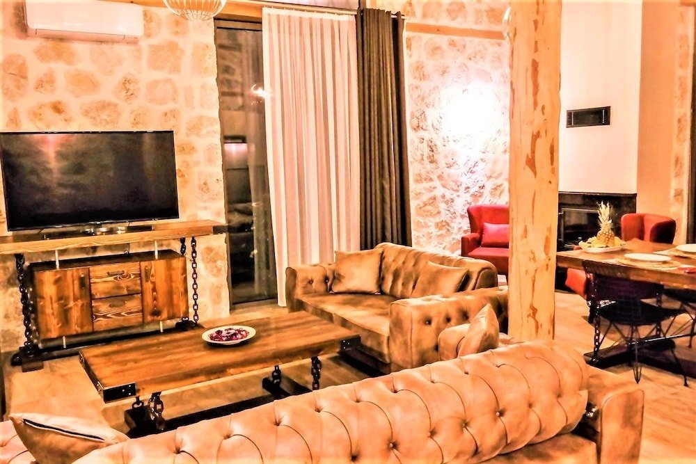 Исламлар: Villa Bana