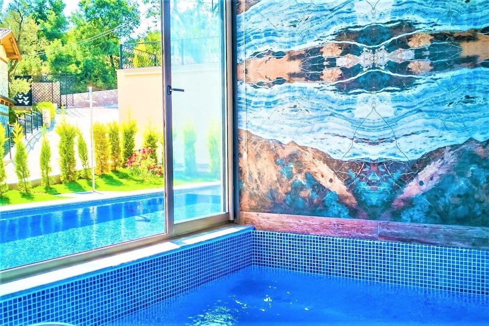 Исламлар: Villa Bana