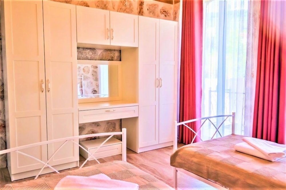 Исламлар: Villa Bana