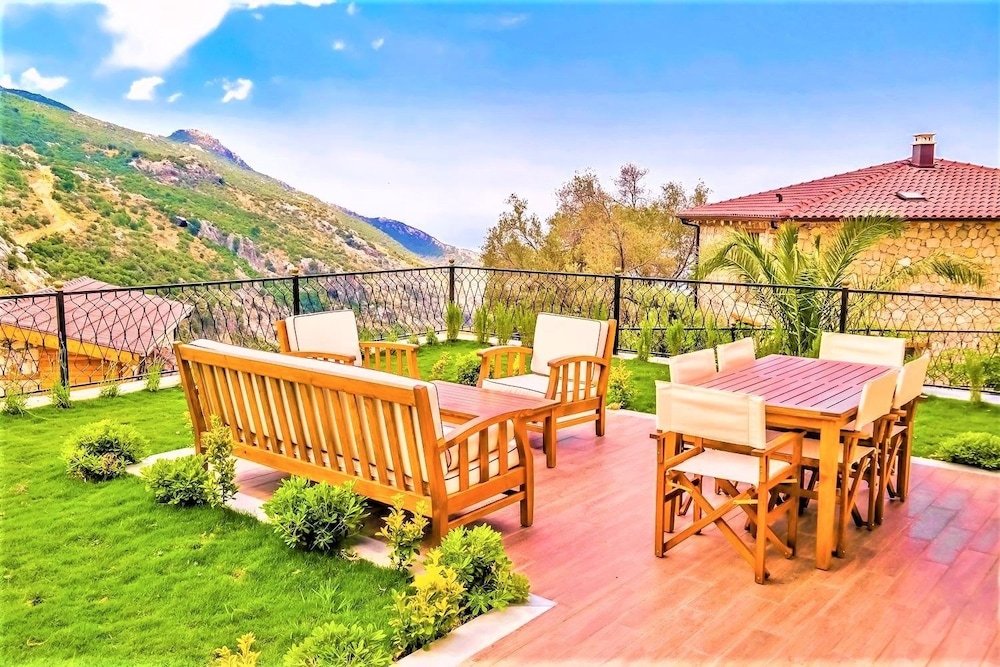 Исламлар: Villa Bana