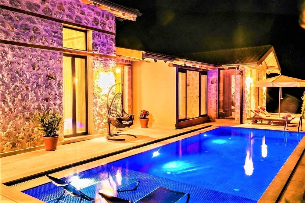Исламлар: Villa Bana
