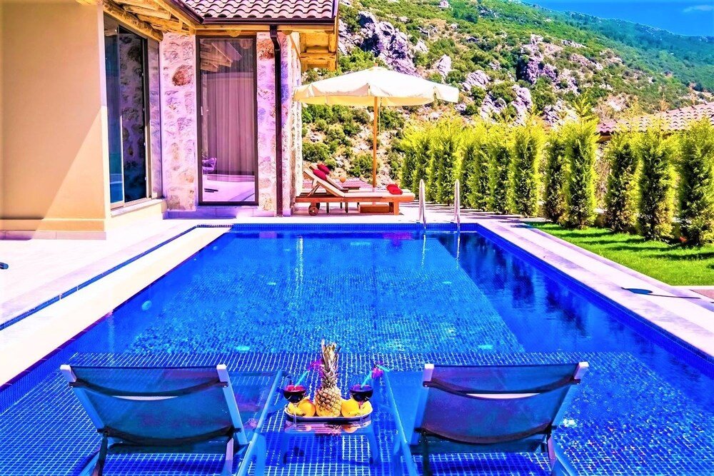 Исламлар: Villa Bana
