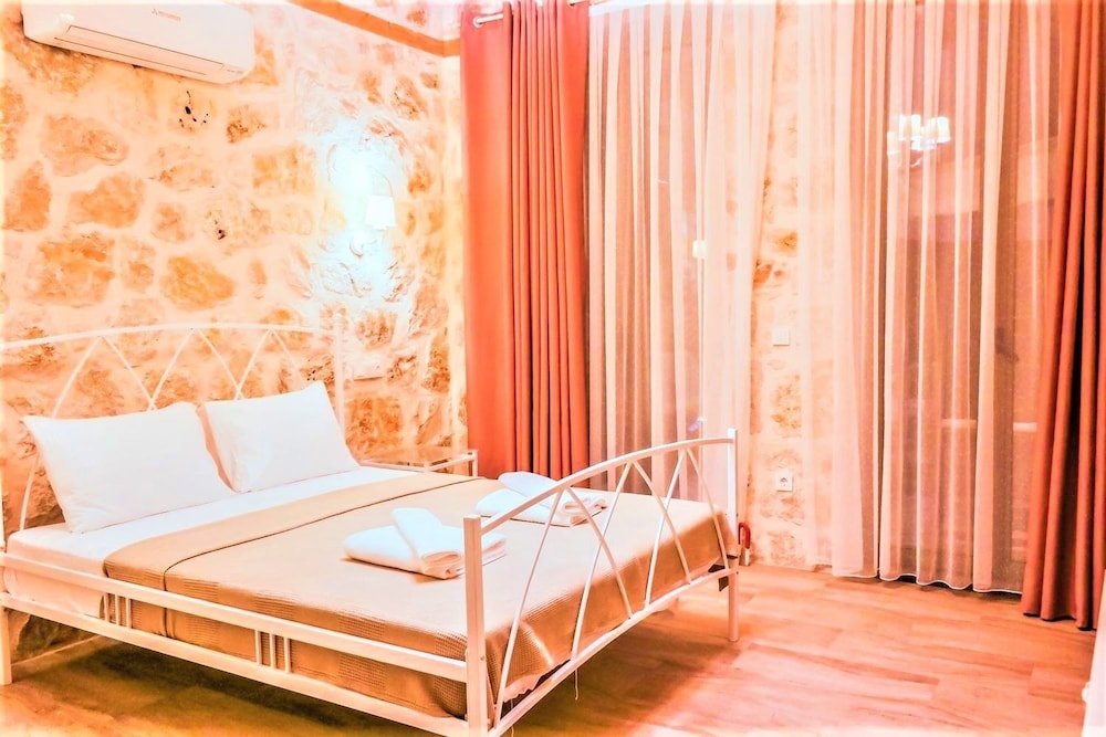 Исламлар: Villa Bana
